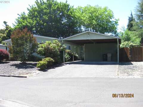 3800 SE Mountain view DR, Albany, OR 97322