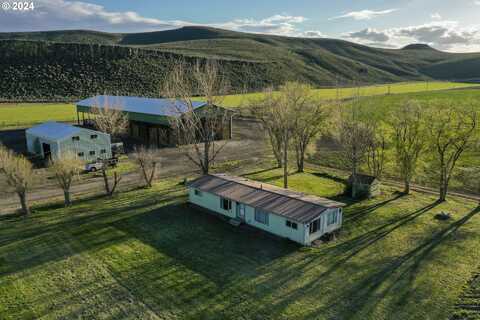 60664 Anderson Valley RD, Princeton, OR 97721