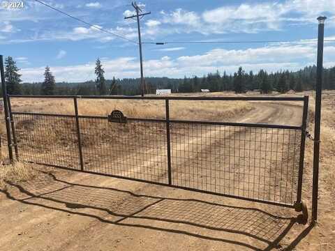 555 CHAMBERS RD, Goldendale, WA 98620