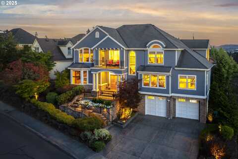 4906 NW HIGHPOINT DR, Camas, WA 98607