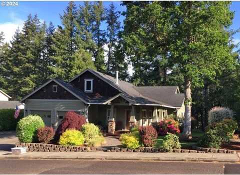 48493 HILAND RANCH DR, Oakridge, OR 97463