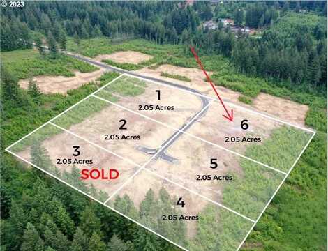 NE 43rd CIR, Camas, WA 98607