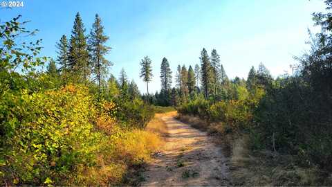 Baker RD, Veneta, OR 97487