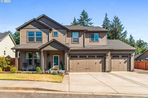 5770 DELANEY RD, Turner, OR 97392