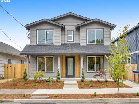 4881 SE 63rd AVE, Portland, OR 97206