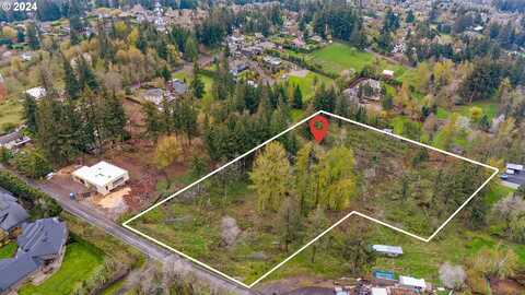 10986 SE RIDGEWAY DR, Happy Valley, OR 97086