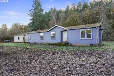 17246 ALSEA HWY, Alsea, OR 97324