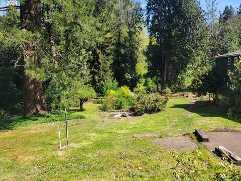 3815 SE ALDERCREST RD, Milwaukie, OR 97222