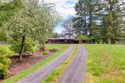 32500 SE RAINBOW RD, Estacada, OR 97023