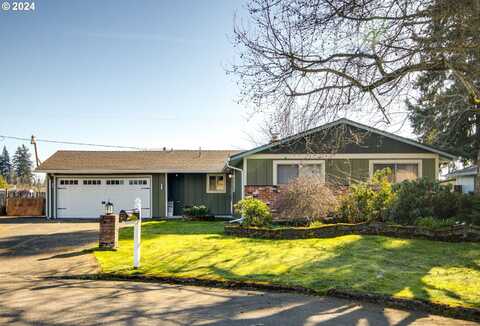 16322 SE ECHO WAY, Milwaukie, OR 97267