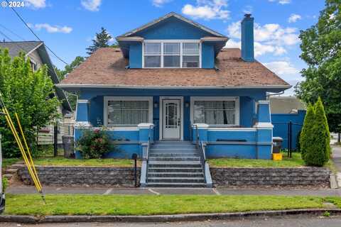 3316 SE 23RD AVE, Portland, OR 97202