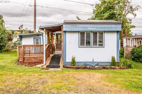 142 SHIRLEY ST, Molalla, OR 97038