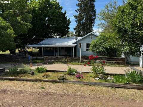 903 N LLAMA LN, Goldendale, WA 98620