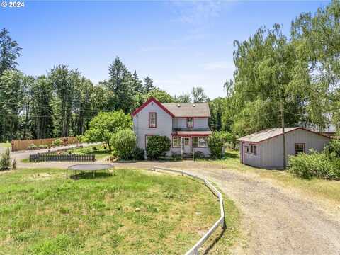 1609 NE WATERFRONT ST, Newberg, OR 97132