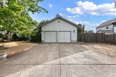 1394 UNITY ST, Junction City, OR 97448