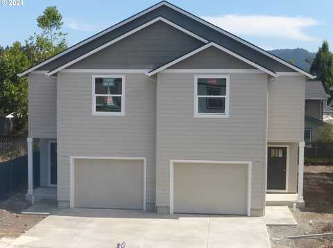 1185 S 43RD PL, Springfield, OR 97478