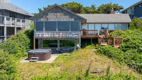 5085 W BELLE CIR, Depoe Bay, OR 97341