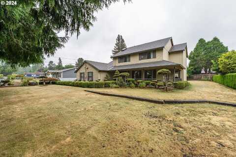 1647 NE 155TH AVE, Portland, OR 97230