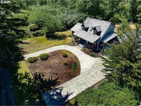 34009 TERRITORY RD, Oysterville, WA 98641