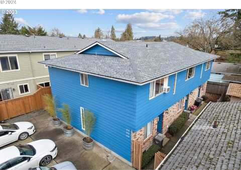 1110 NE 60TH AVE, Portland, OR 97213