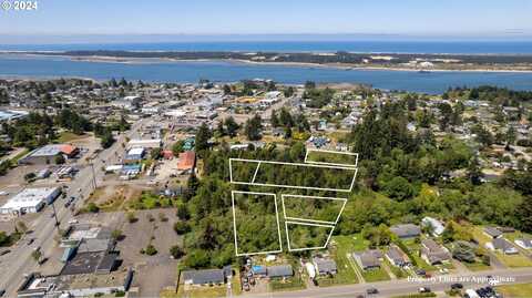 283 N MAIN ST, Coos Bay, OR 97420