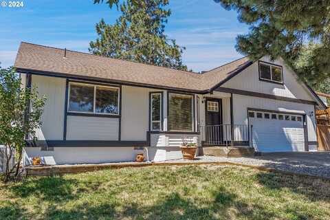 10883 SOUTHVIEW LOOP, Jefferson, OR 97352