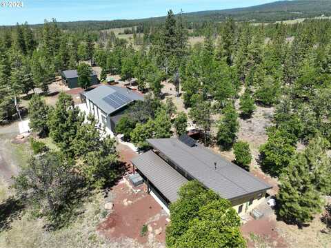 44 JUSTANOTHER RD, Goldendale, WA 98620