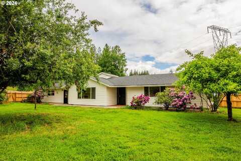 1678 NW Ridgeview PL, Albany, OR 97321