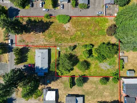 2093 W IRWIN WAY, Eugene, OR 97402