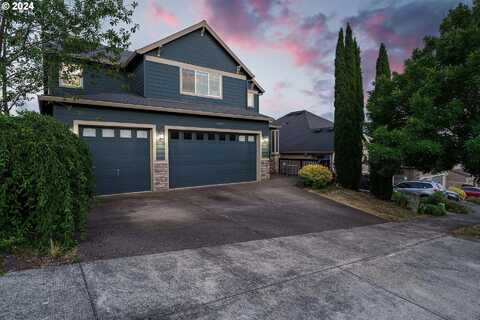 12922 SE MEADEHILL AVE, Happy Valley, OR 97086