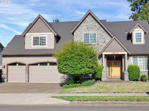 16910 SE SPRAY AVE, Milwaukie, OR 97267