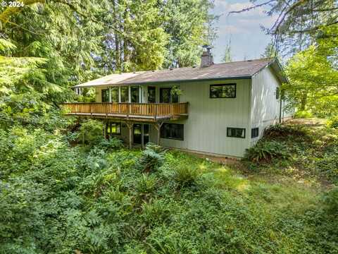 46755 SE GEORGE RD, Estacada, OR 97023