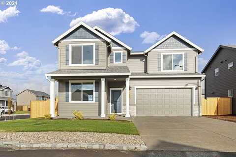 11238 Blueberry LOOP, Donald, OR 97020