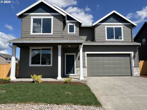 11238 Blueberry LOOP, Donald, OR 97020