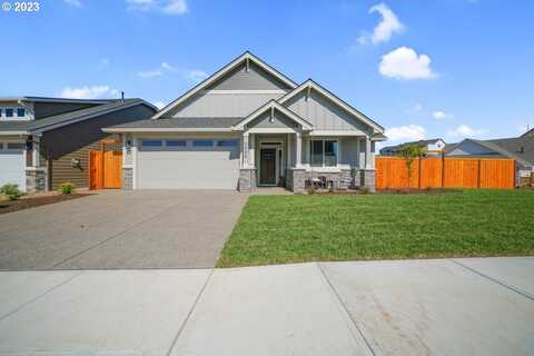 6743 Devon ST, Salem, OR 97302