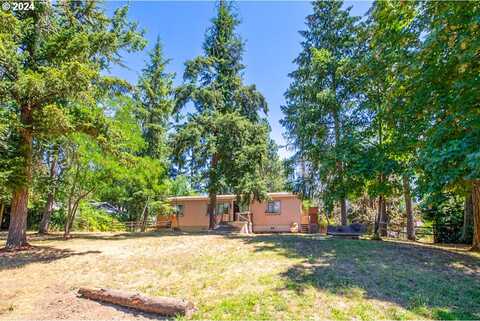 1345 CREST DR, Eugene, OR 97405