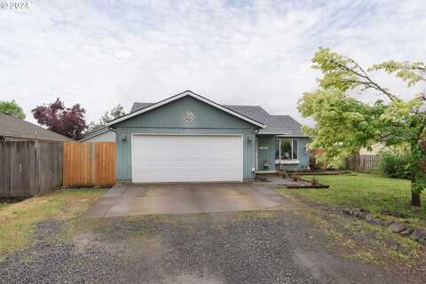 426 S 42ND PL, Springfield, OR 97478