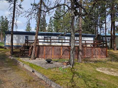 159 N IRLENA RD, Tygh Valley, OR 97063