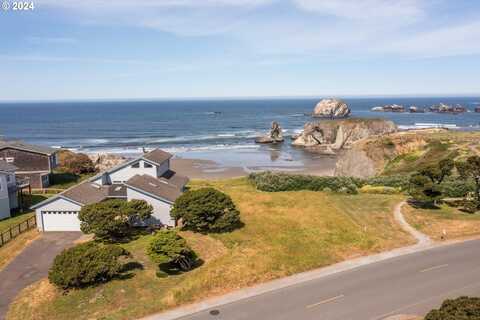 0 Beach Loop RD, Bandon, OR 97411