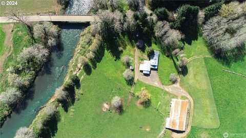 471 BARR RD, Grays River, WA 98621