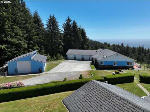 18812 MONTBRETIA LN, Brookings, OR 97415