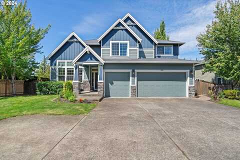 2707 NE 159TH CIR, Ridgefield, WA 98642