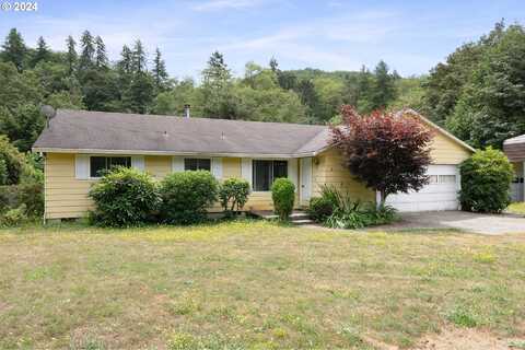 24650 RIVER BEND RD, Beaver, OR 97108