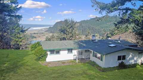 28693 NAUTICAL WAY, Gold Beach, OR 97444