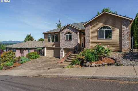 9253 SE JOHNS CT, Happy Valley, OR 97086