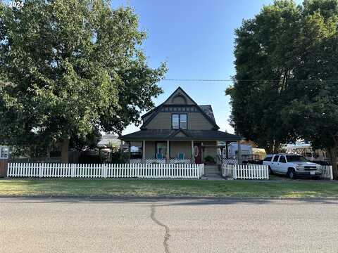 404 E Main ST, Goldendale, WA 98620