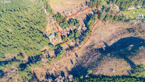 Coast Creek RD, Willamina, OR 97396