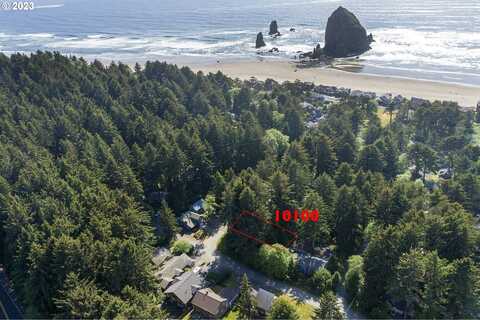 Ross LN, Cannon Beach, OR 97110