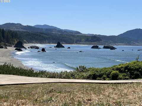 SE 5th ST, Port Orford, OR 97465