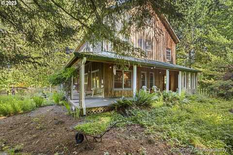 41905 SE LOUDEN RD, Corbett, OR 97019